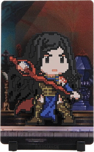 Figgyz - Castlevania - Shanoa - Figgyz - Castlevania - Shanoa - Collectibles