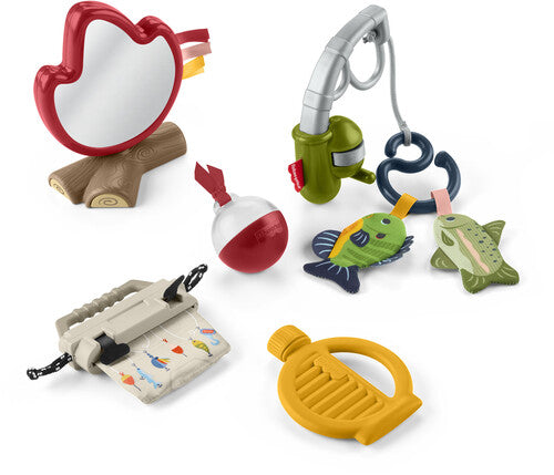 Mini Me - Mini Me Great Outdoors Deluxe - Collectibles