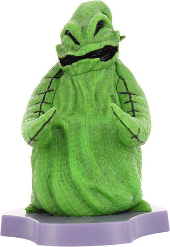 Nbx - Oogie Boogie Mini Device Holder - Nbx - Oogie Boogie Mini Device Holder - Collectibles
