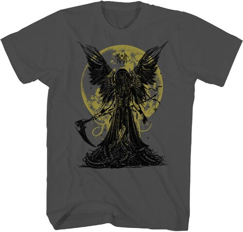 Sleep Token Reaper Angel Tshirt Xl Ts4419slta4 - Sleep Token Reaper Angel Tshirt Xl Ts4419slta4 - Apparel