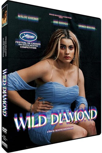 Wild Diamond - Wild Diamond - DVD