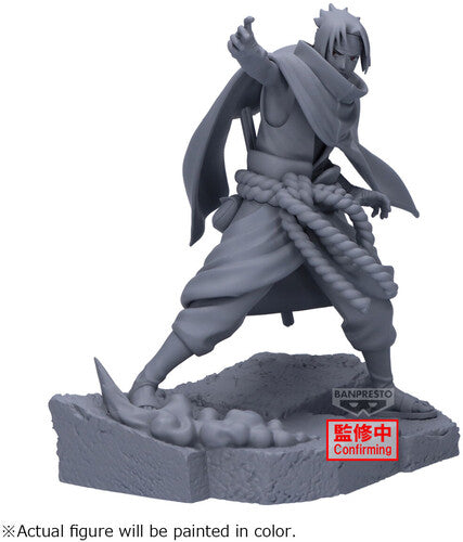 Banpresto Naruto Shippuden Combination Battle Sasu - Banpresto Naruto Shippuden Combination Battle Sasu - Collectibles
