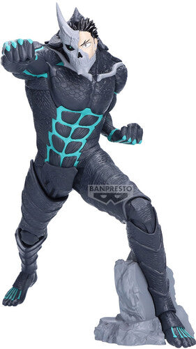 Banpresto Kaiju No 8 Grandista Kaiju No 8 (kafka H - Banpresto Kaiju No 8 Grandista Kaiju No 8 (kafka H - Collectibles