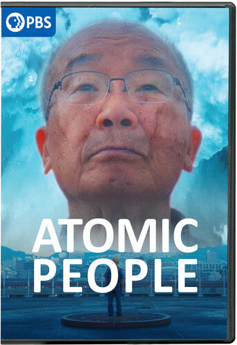 Atomic People - Atomic People - DVD