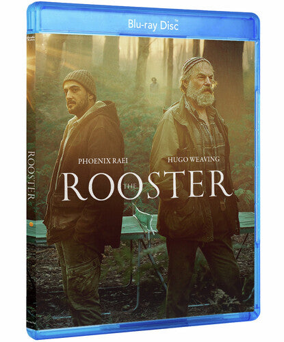 Rooster - Rooster - Blu-ray