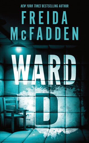 Mcfadden,freida - Ward D - Books