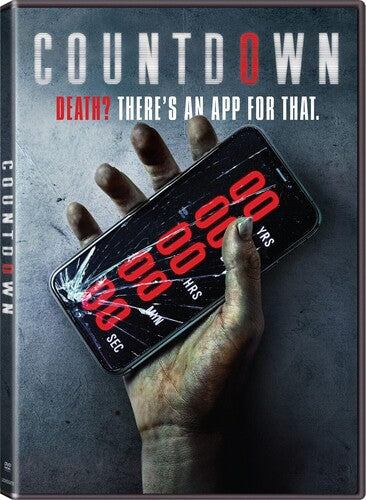 Countdown - Countdown - DVD