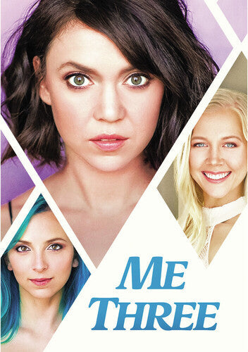 Me Three - Me Three - DVD