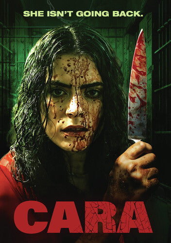 Cara - Cara - DVD