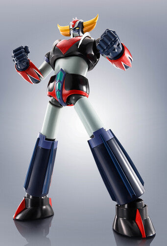 Tamashii Ufo Robot Grendizer Robot Spirits - Tamashii Ufo Robot Grendizer Robot Spirits - Collectibles