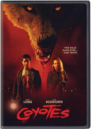 Coyotes - Coyotes - DVD