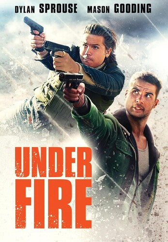 Under Fire - Under Fire - DVD