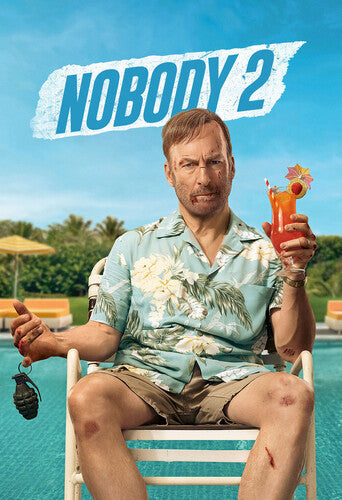 Nobody 2 - Nobody 2 - DVD