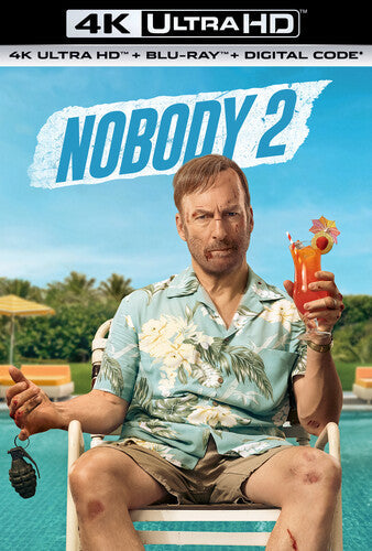 Nobody 2 - Nobody 2 - UHD