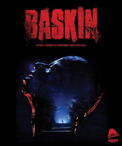 Baskin - Baskin - UHD