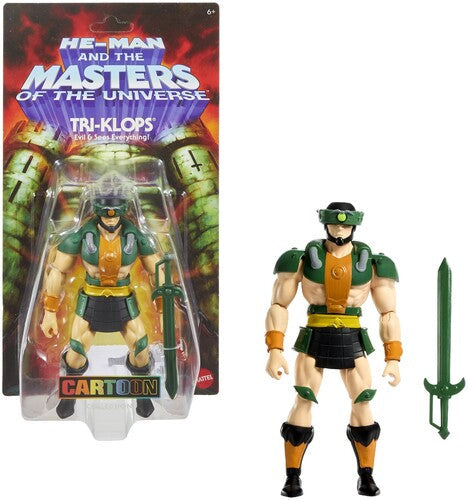 Masters Of The Universe - Masters Of The Universe 3 - Collectibles