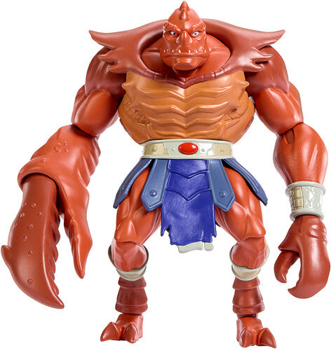 Masters Of The Universe - Masters Of The Universe Origins Deluxe 3 - Collectibles