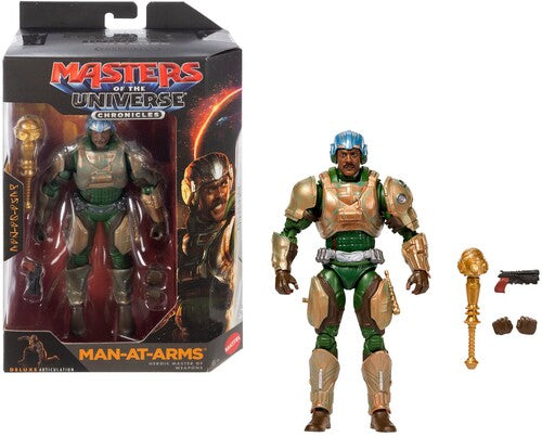 Masters Of The Universe - Masters Of The Universe C4 - Collectibles