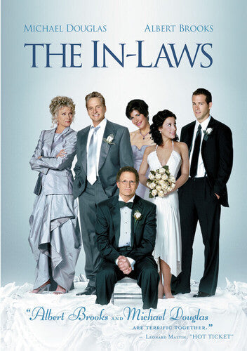 In-laws (2003) - In-laws (2003) - DVD