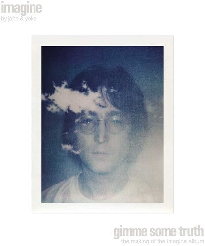 Lennon,john / Ono,yoko - Imagine & Gimme Some Truth - DVD