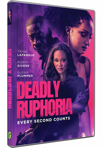 Deadly Ruphoria - Deadly Ruphoria - DVD