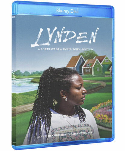 Lynden - Lynden - Blu-ray