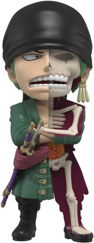 Xxray: One Piece Zoro Wanted Series - Xxray: One Piece Zoro Wanted Series - Collectibles
