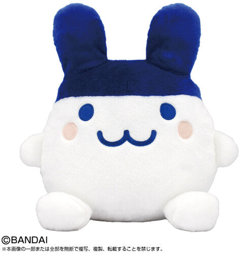 Bandai Tamagotchi Nui Puri Nui Mimitchi 11in Plush - Bandai Tamagotchi Nui Puri Nui Mimitchi 11in Plush - Collectibles