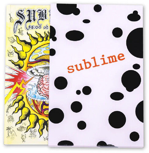 Ryan Cady / Audrey Mok / Logan Faeber - Sublime: 5 At The Door - Dlx Book - Books