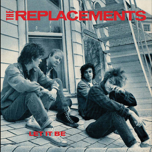Replacements - Let It Be - Music CD