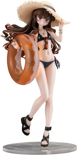 Original Illustration - Elisia Valfelto Swimsuit - Original Illustration - Elisia Valfelto Swimsuit - Collectibles