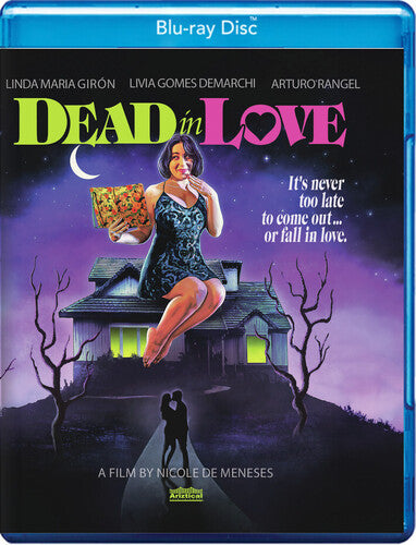 Dead In Love - Dead In Love - Blu-ray