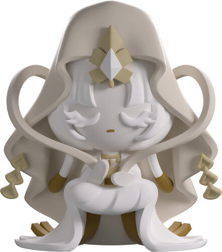 Youtooz - Cookie Run Kingdom Mystic Flour Figure - Youtooz - Cookie Run Kingdom Mystic Flour Figure - Collectibles