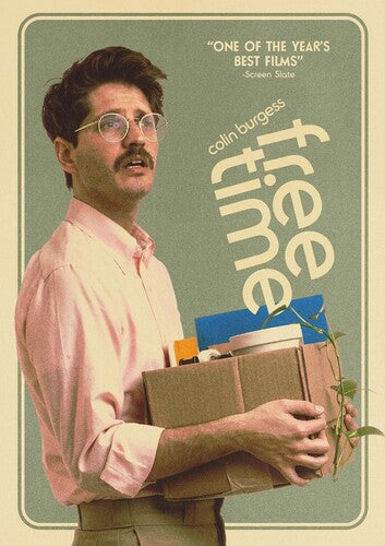 Free Time - Free Time - DVD