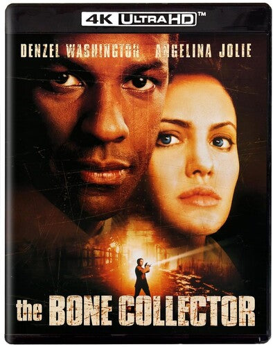Bone Collector - Bone Collector - UHD