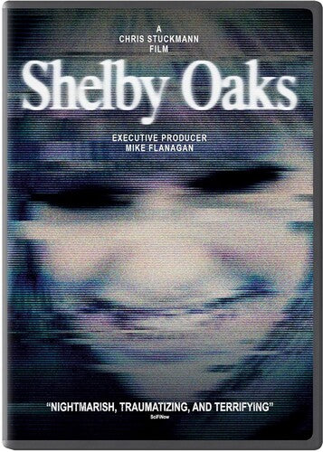 Shelby Oaks - Shelby Oaks - DVD
