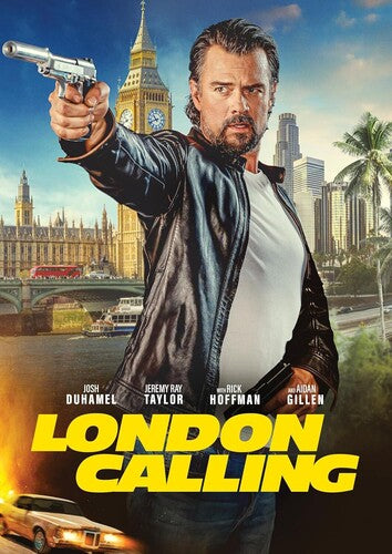 London Calling - London Calling - DVD