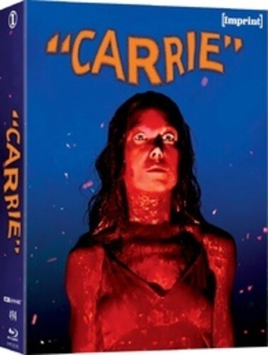 Carrie - Carrie - UHD