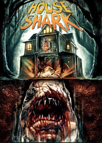 House Shark - House Shark - DVD
