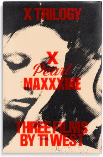 X Trilogy - X Trilogy - Blu-ray
