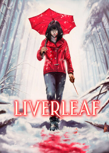 Liverleaf - Liverleaf - Blu-ray