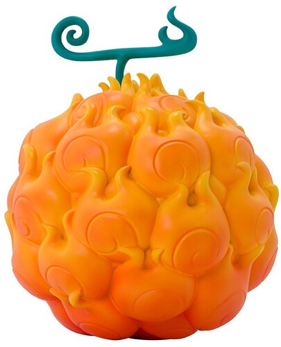 One Piece - Replica Flame-flame Fruit - One Piece - Replica Flame-flame Fruit - Collectibles