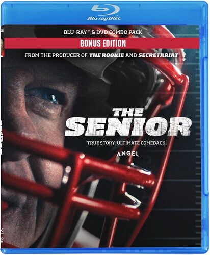 Senior - Senior - Blu-ray