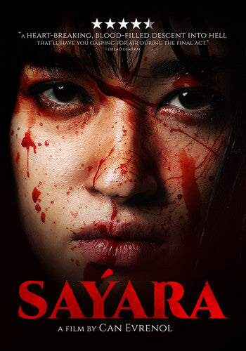 Sayara - Sayara - DVD