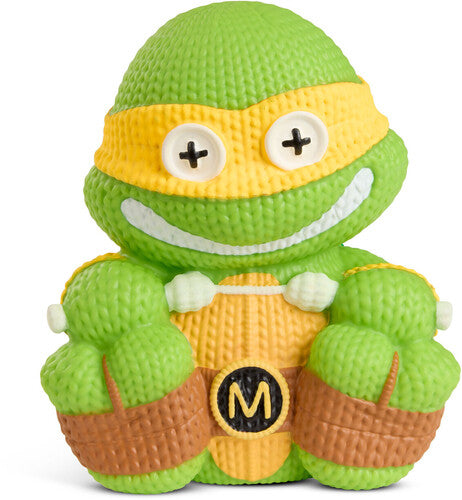 Tmnt - Michelangelo Gitd - Tmnt - Michelangelo Gitd - Collectibles