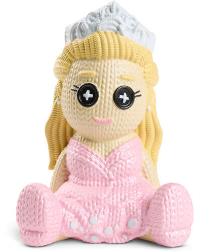 Wicked - Glinda Upland (metallic) - Wicked - Glinda Upland (metallic) - Collectibles