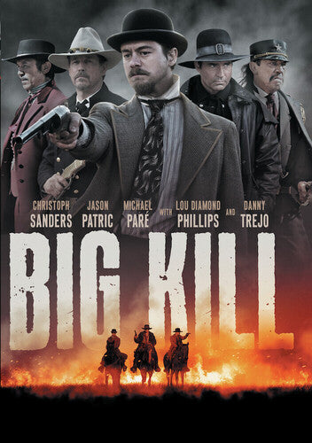 Big Kill - Big Kill - DVD