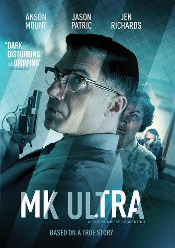 Mk Ultra - Mk Ultra - DVD