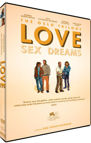 Love - Love - DVD
