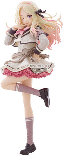 Idolmaster Gakuen Espresto Sweet Moment Sena Stat - Idolmaster Gakuen Espresto Sweet Moment Sena Stat - Collectibles